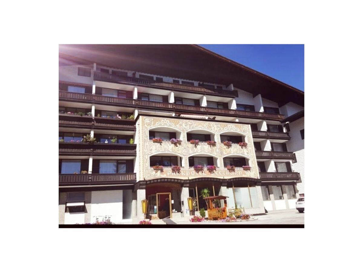 Apartment Seezeit Strobl Exterior foto