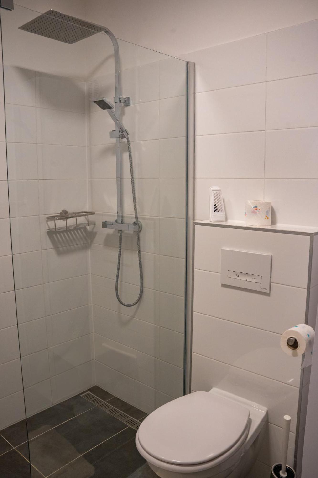 Apartment Seezeit Strobl Exterior foto