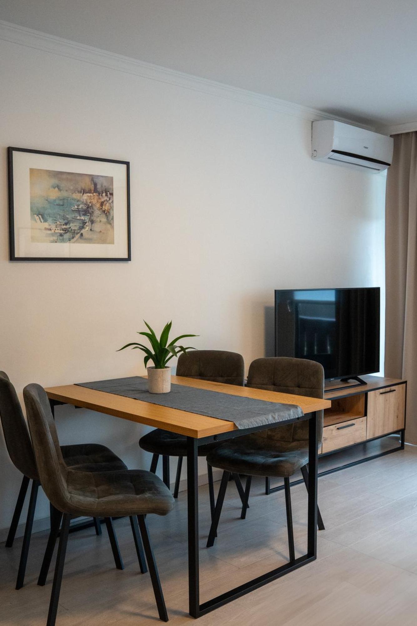 Apartment Seezeit Strobl Exterior foto